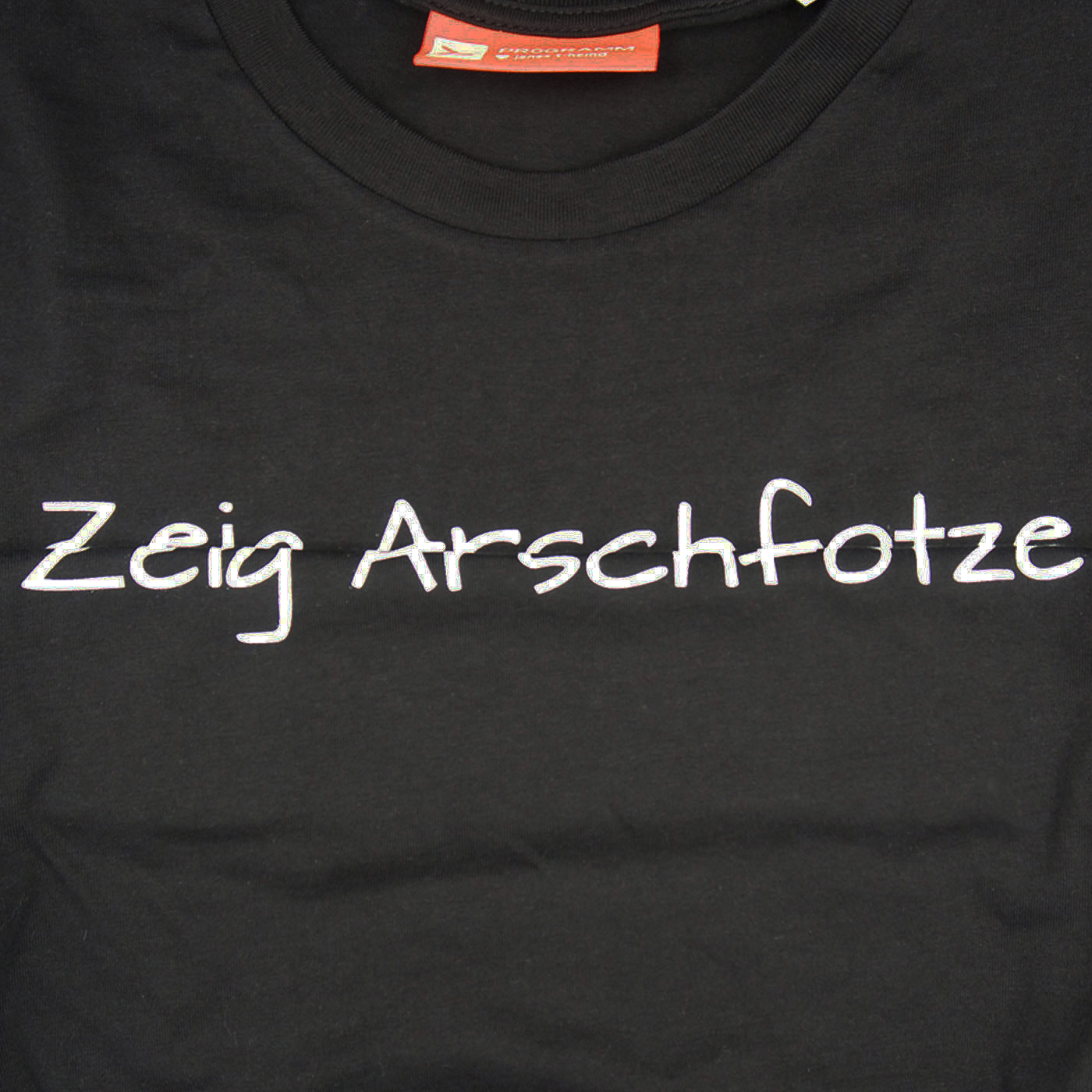 T-Shirt ZAF