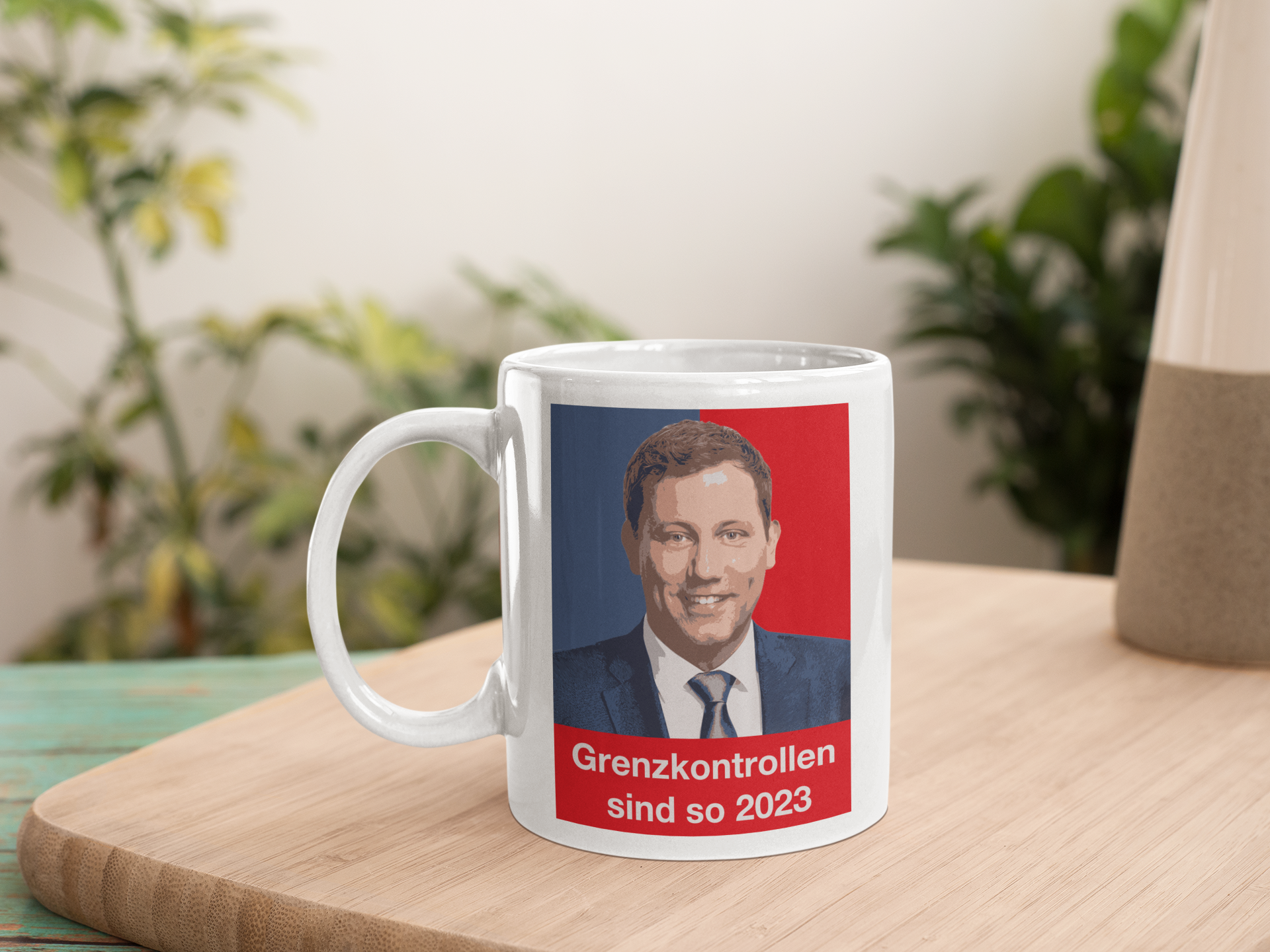 Tasse - Klingbeil