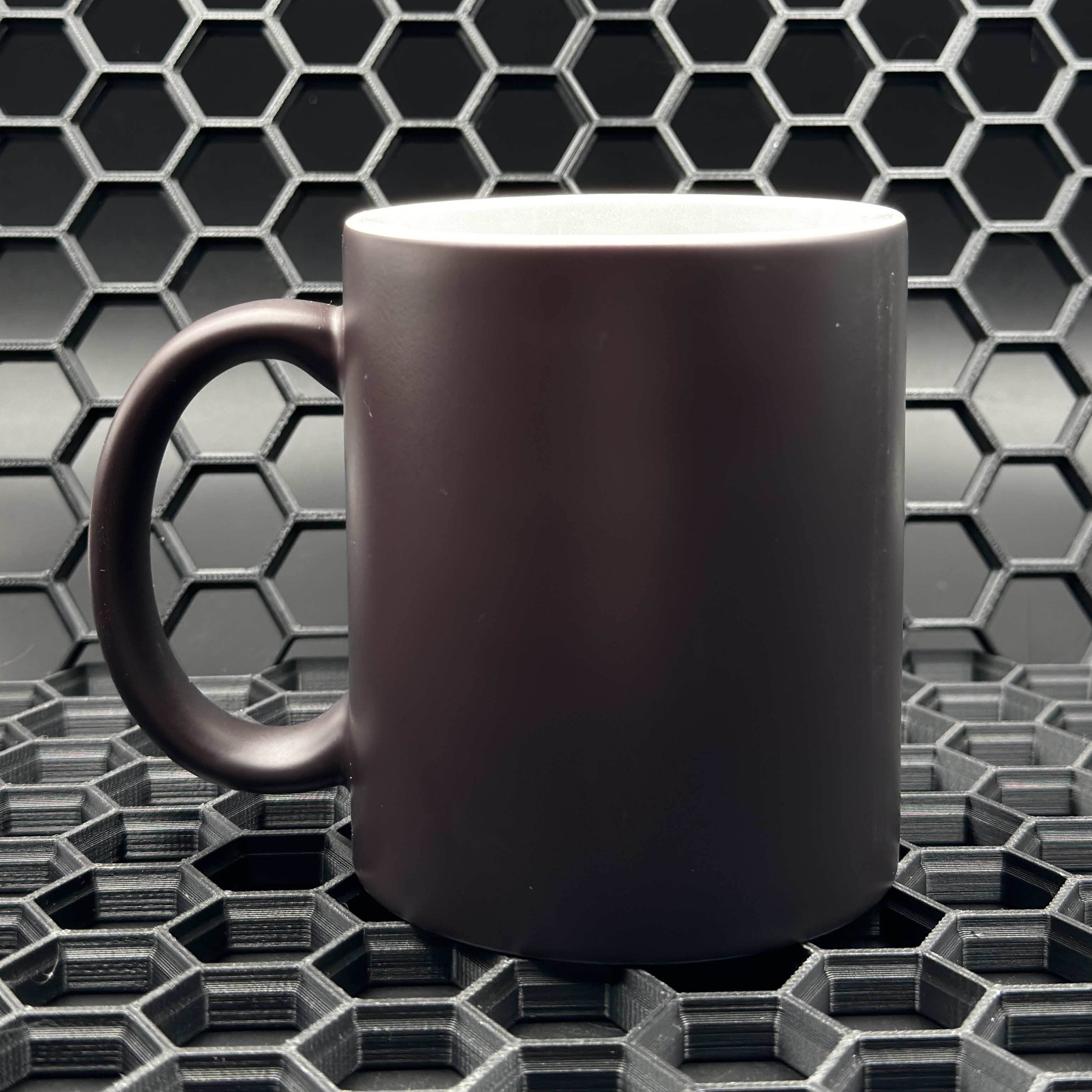 Magic Thermo Tasse