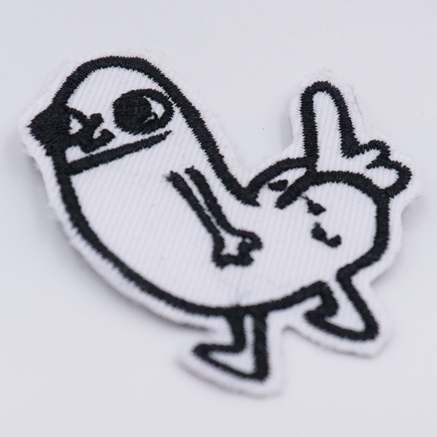 Patches - Dickbutt