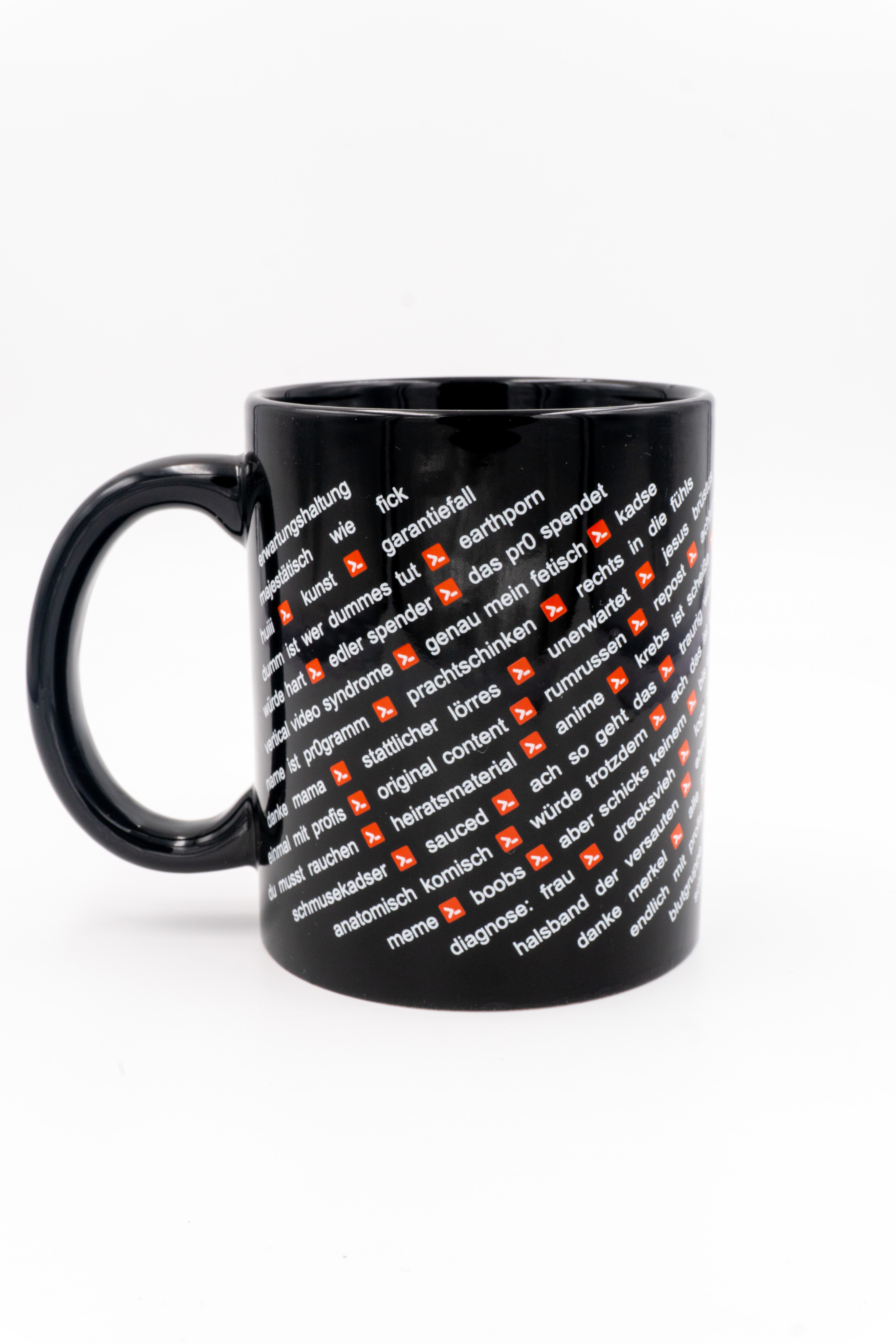 Tasse - Tags 2019 (limited Edition)