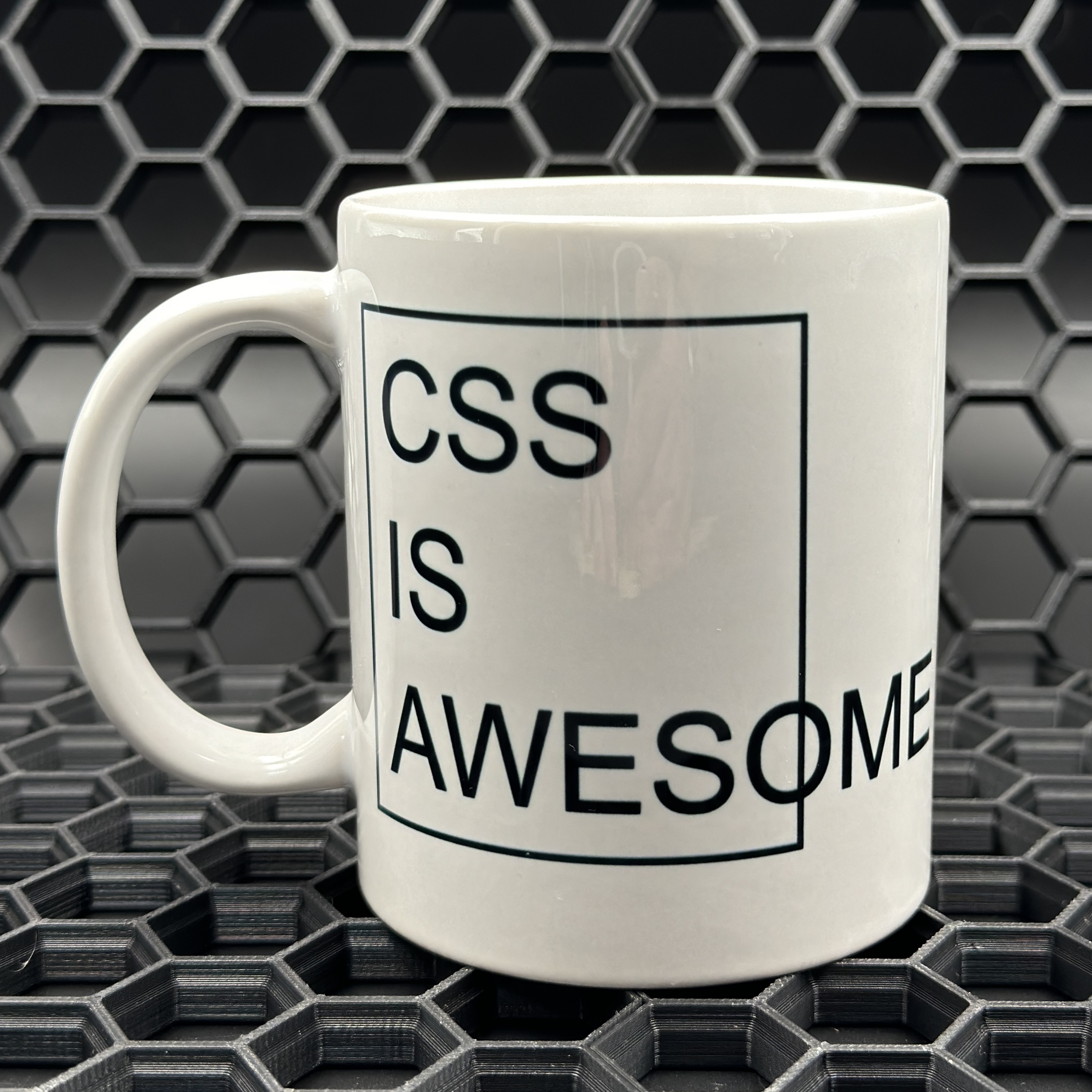 Tasse - CSS 