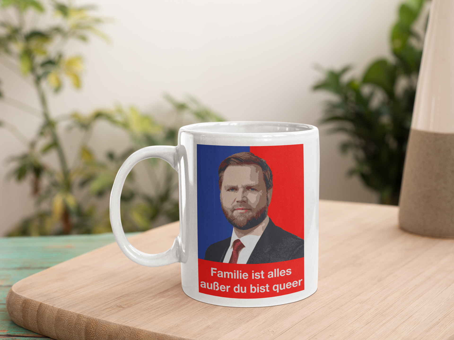 Tasse - Vance
