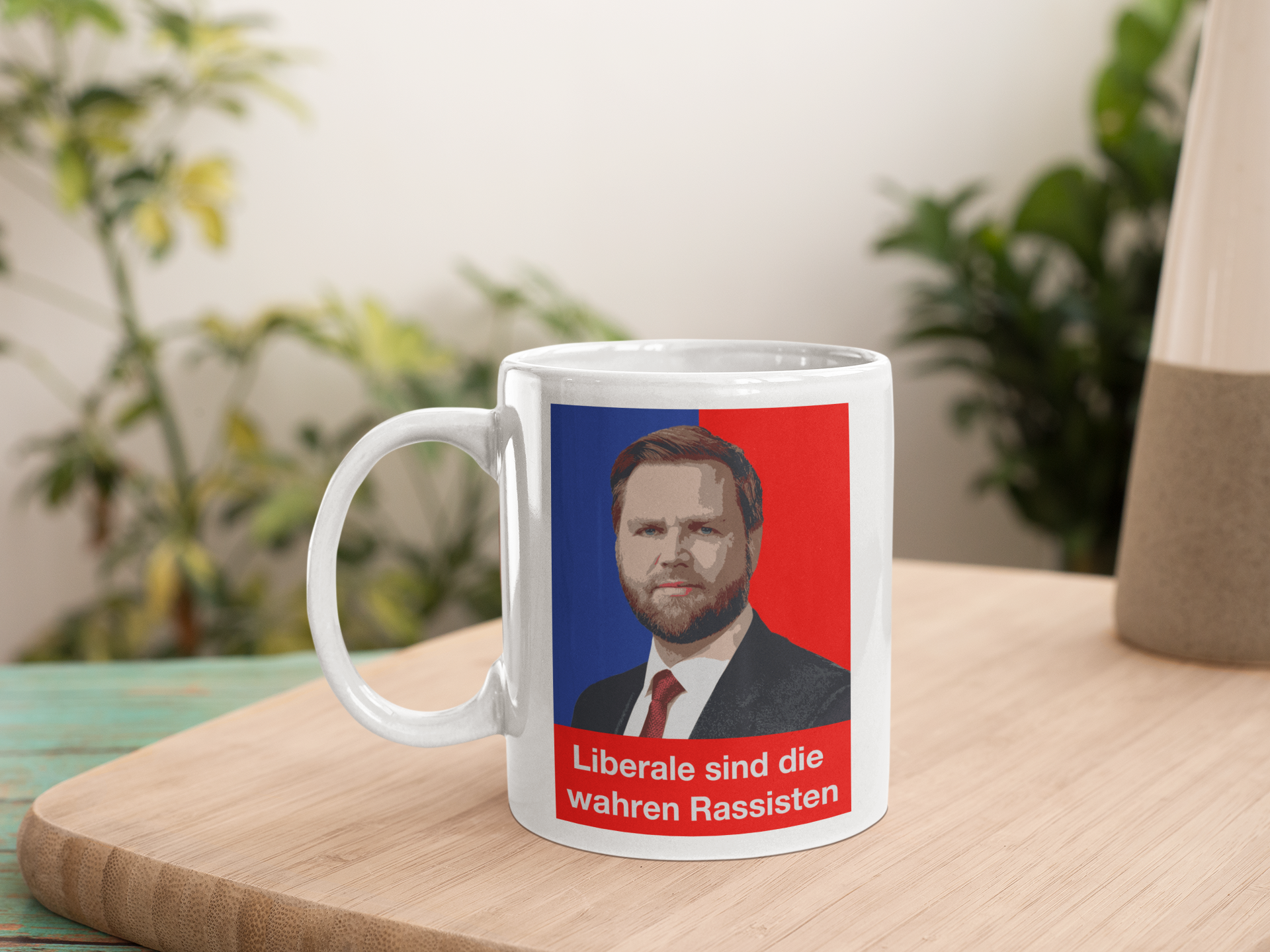 Tasse - Vance