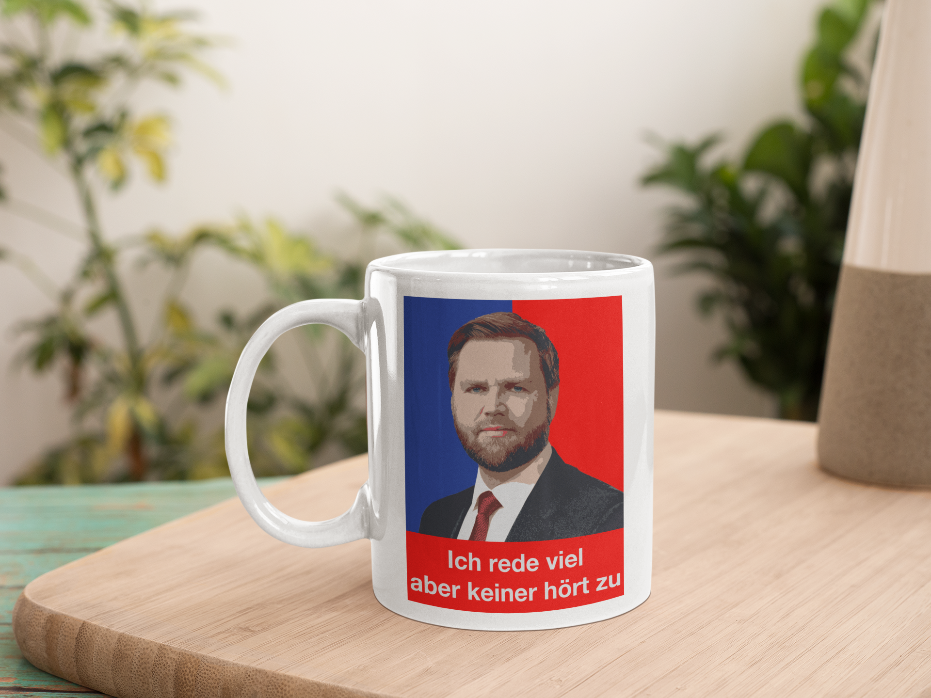 Tasse - Vance