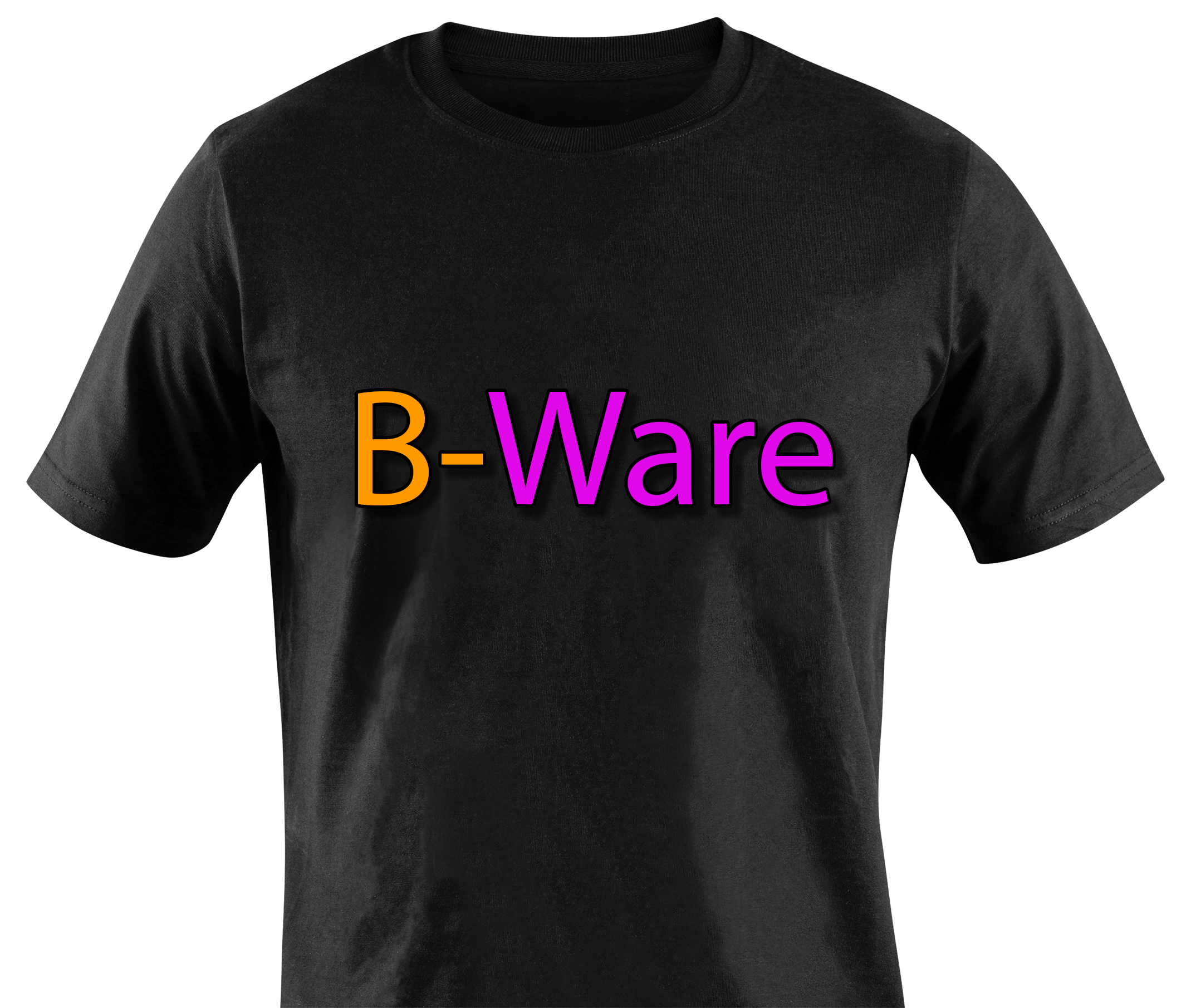 T-Shirt B-Ware