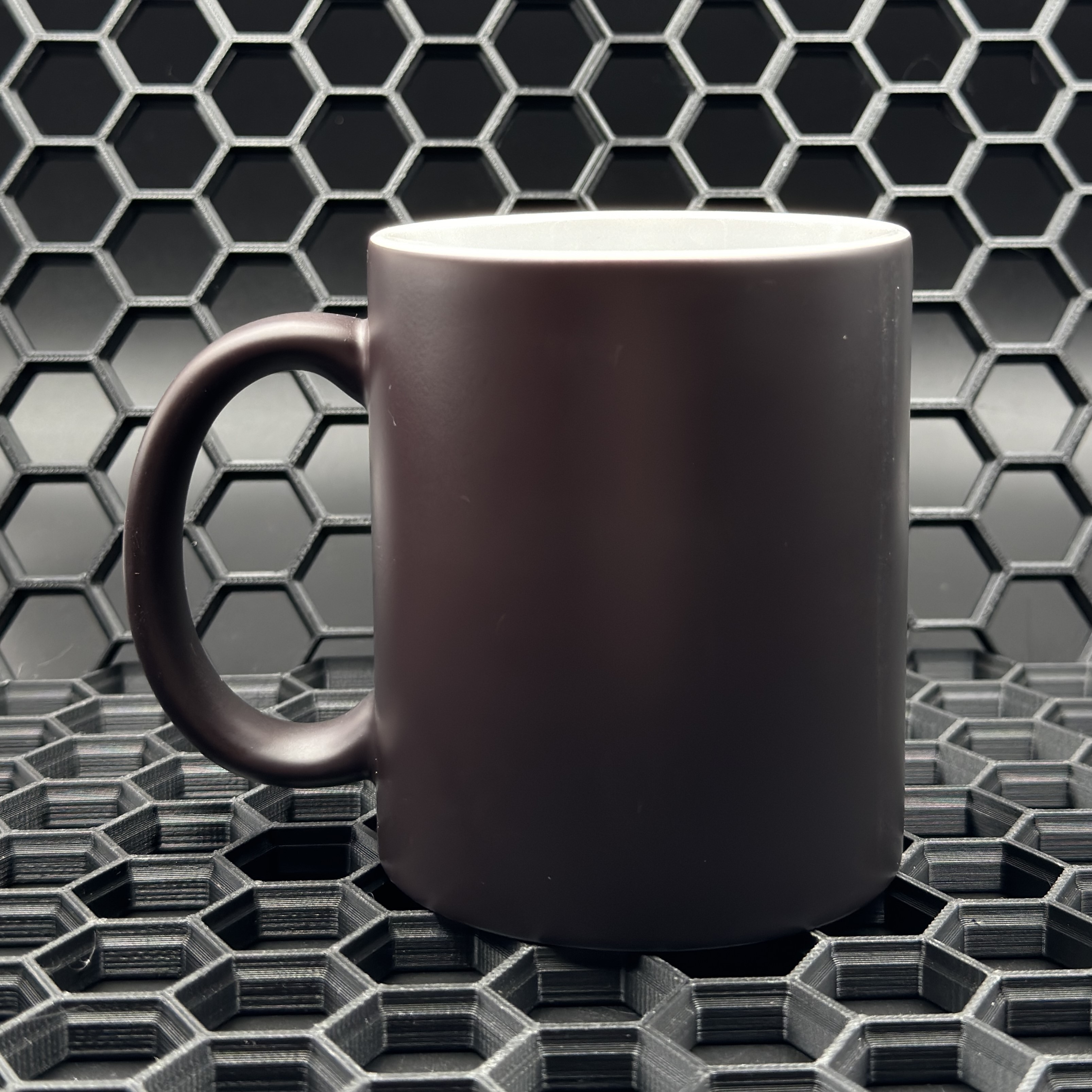 Magic Thermo Tasse