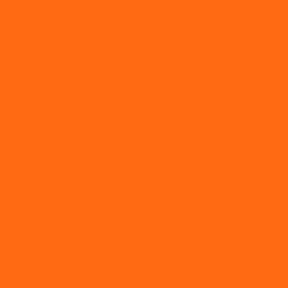 PLA Standard Orange